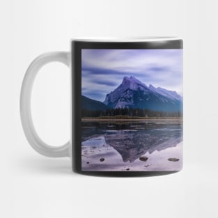 Rundle Reflections Mug